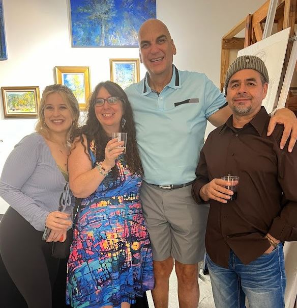 About Roofer Conroe Owner