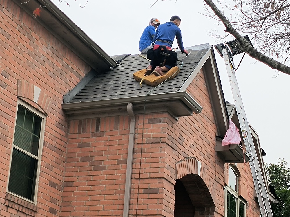 Crafting Captivating Headlines: Your awesome post title goes here SHhngle Roof Repair Conroe