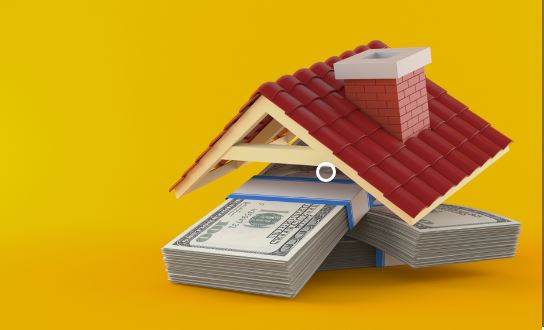 roof financing Conroe
